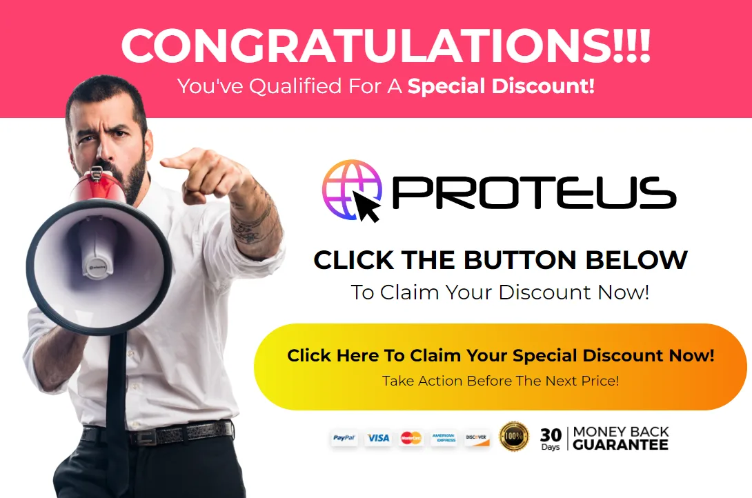 Proteus Regular