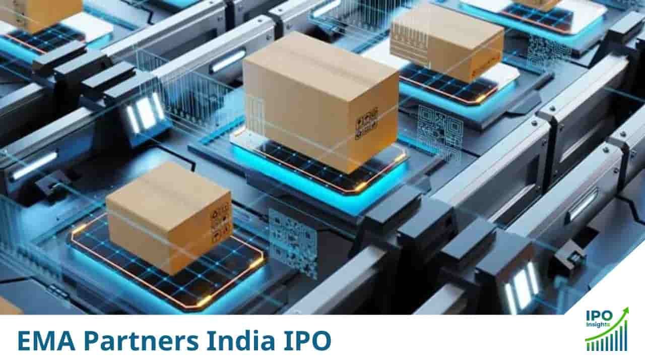 EMA Partners India IPO
