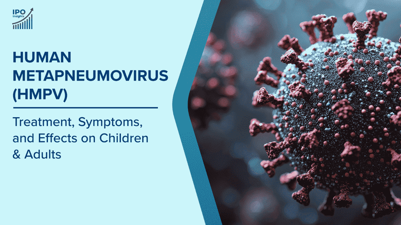 Human Metapneumovirus (hMPV)