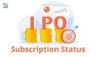 IPO Subscription Status