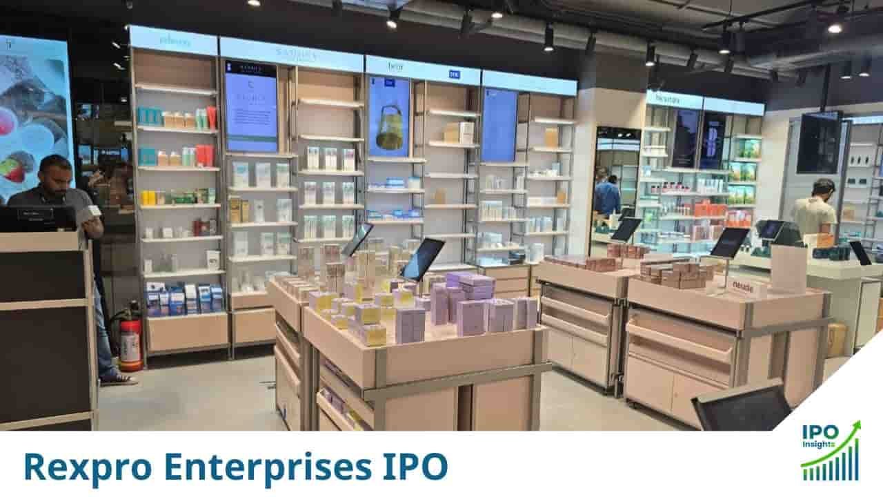 Rexpro Enterprises IPO Details, Dates, Price Band, and Key Highlights