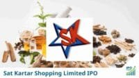 Sat Kartar Shopping Limited IPO