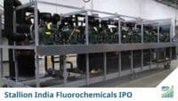 Stallion India Fluorochemicals IPO