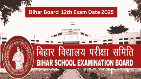 bihar-board-12th-exam-date-2025