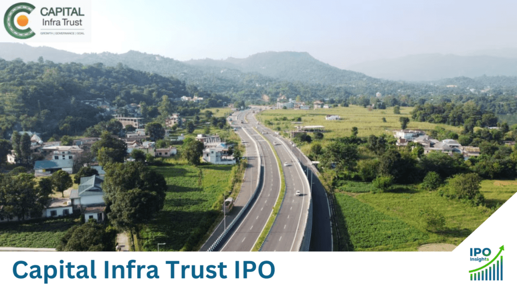 capital-infra-trust-ipo