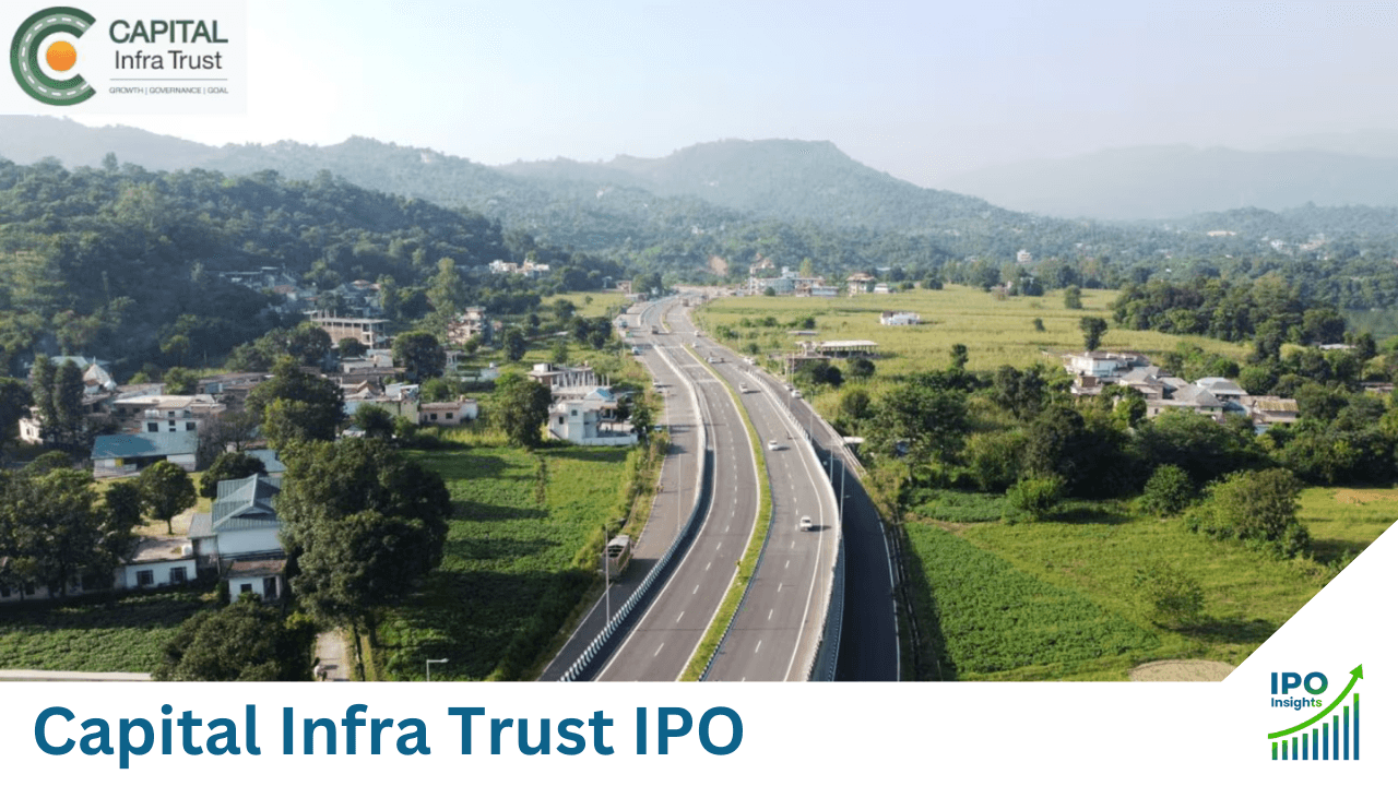 capital-infra-trust-ipo