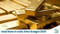 Gold Rate in India After Budget 2025 Latest Updates & Trends