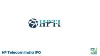 HP Telecom India IPO Issue Details, Price, Date, Lot Size & Review