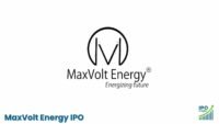 MaxVolt Energy IPO 2025 Date, Price Band, Review & Allotment