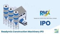 Readymix Construction Machinery IPO Date, Price, Allotment & Review