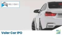 Voler Car IPO Dates, Price Band, Lot Size, Subscription & Review
