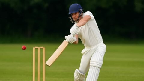 Latest Cricket News & Live Scores Match Highlights & Updates