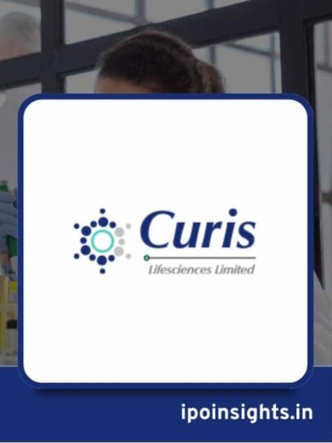 Curis Lifesciences IPO Date, Price, Lot Size, Subscription Details