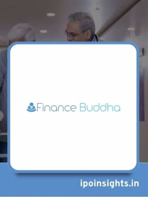 Finbud Financial IPO Date, Price, Lot Size, Subscription Details