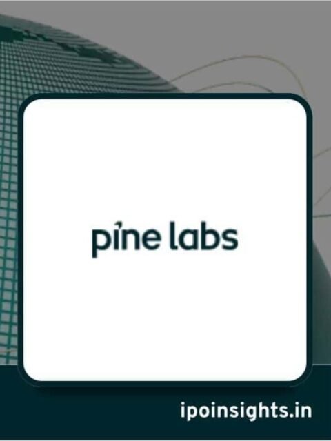 Pine Labs IPO Date, Price, Lot Size, Subscription Details